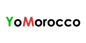 logo YoMorocco