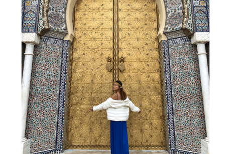 3 Days Tour from Casablanca to Rabat and Marrakech