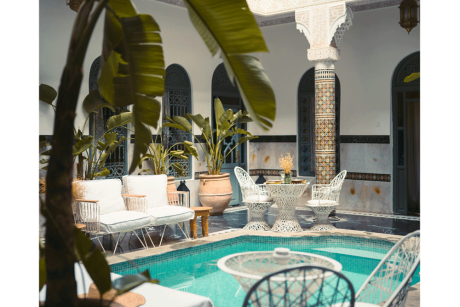 4 Days Tour package from Casablanca to Fez and Marrakech