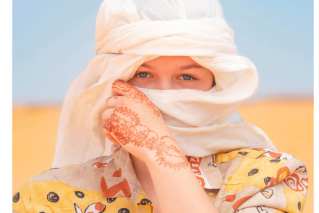 8-Day Tour from Casablanca to Merzouga Sahara Desert