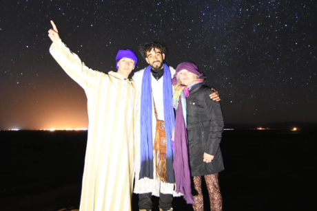 Morocco DMC Travel Agency Partner