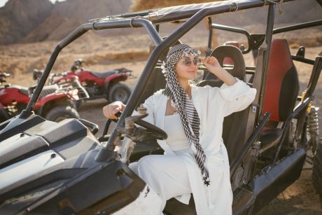 Women-Only Morocco Tours