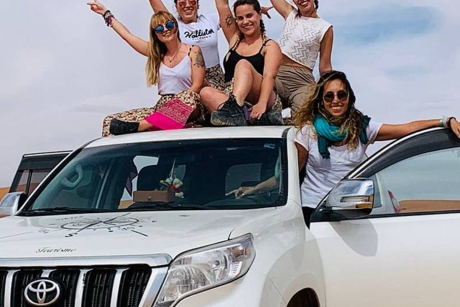 Morocco Travel DMC Agency
