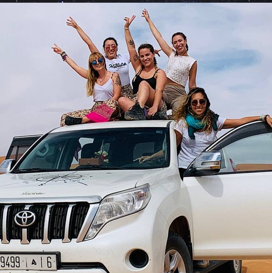 Morocco Travel DMC Agency