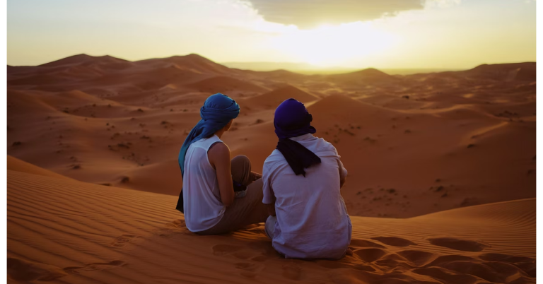 Morocco Honeymoon Tour: The Complete Guide for Couples