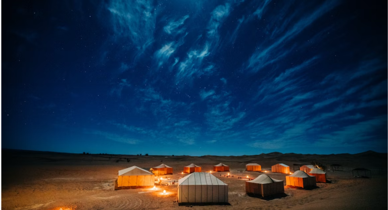 Morocco Travel Tips